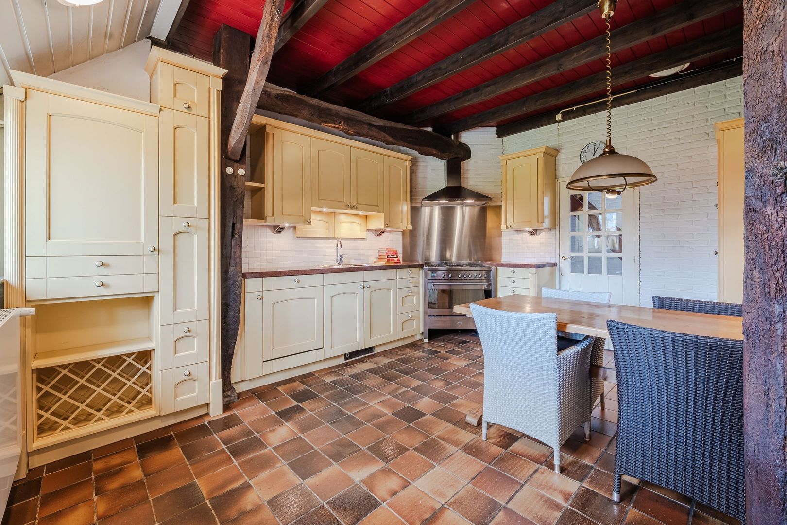 Commissieweg 1, De Wijk foto-18 blur