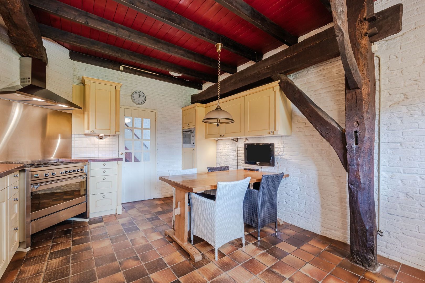 Commissieweg 1, De Wijk foto-19 blur