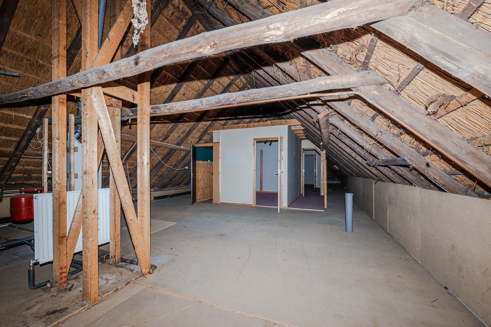 Commissieweg 1, De Wijk foto-34 blur