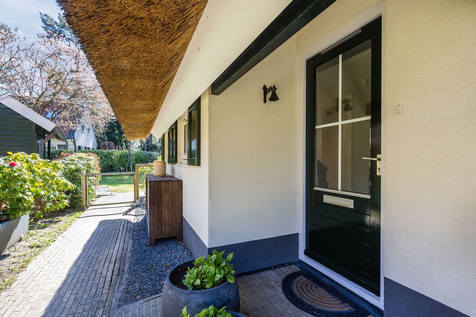 De Witte Bergen 80, Ijhorst foto-28 blur