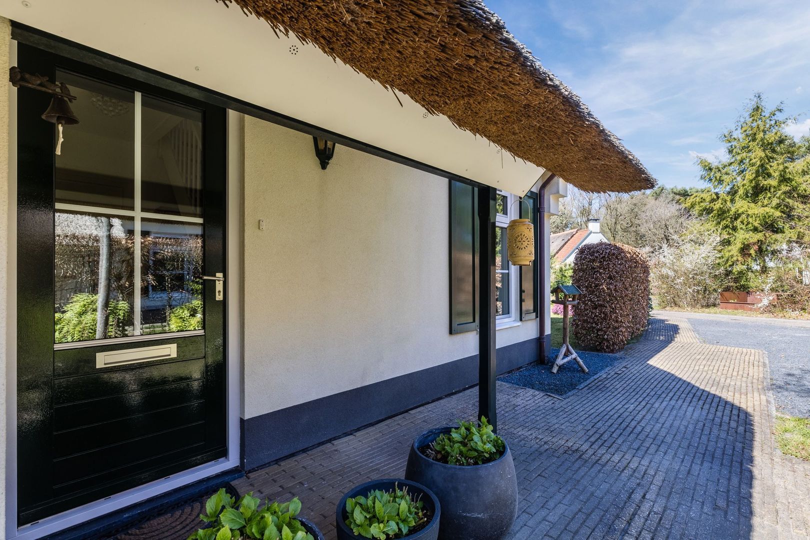 De Witte Bergen 80, Ijhorst foto-2 blur