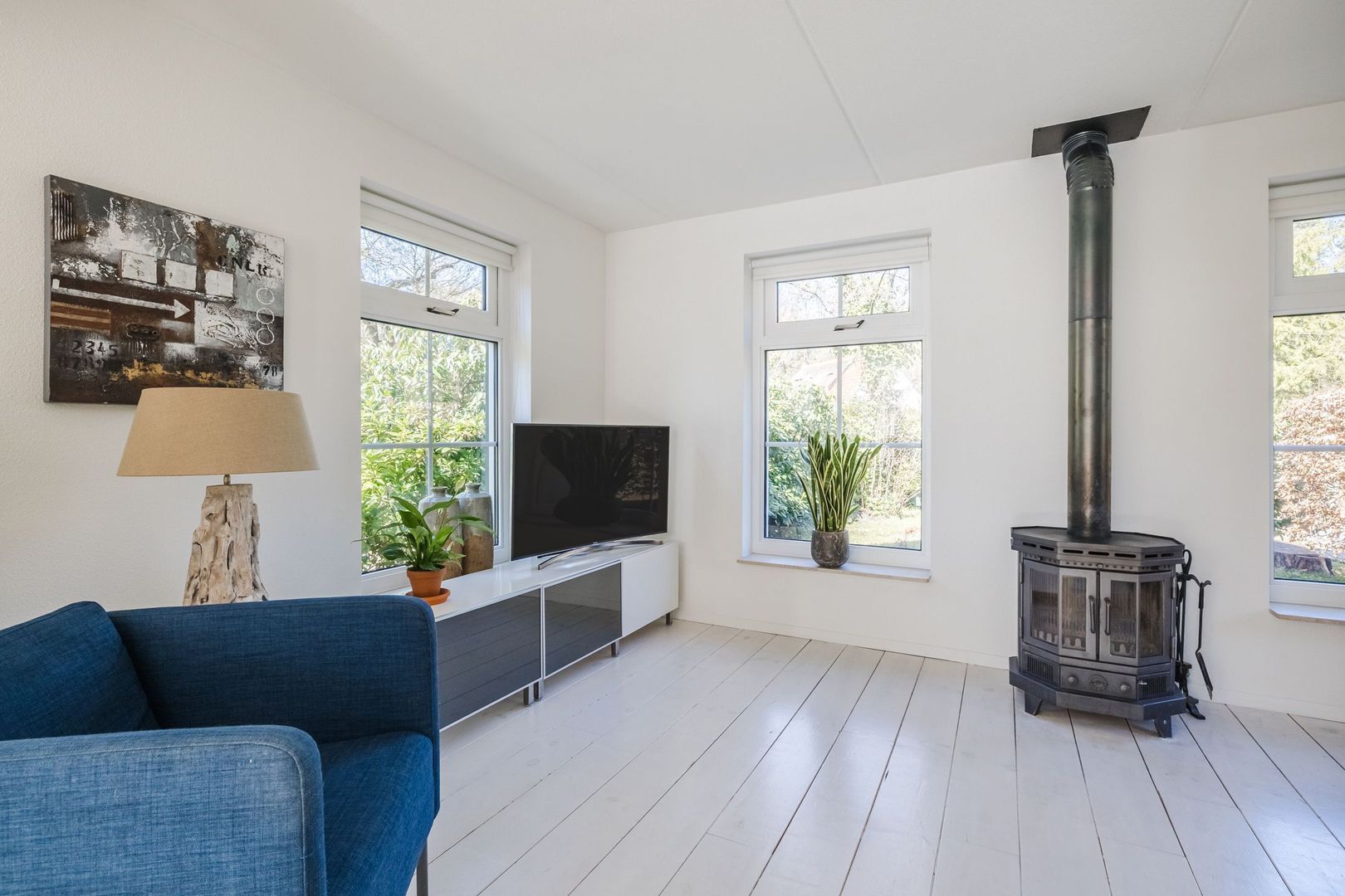 De Witte Bergen 80, Ijhorst foto-3 blur