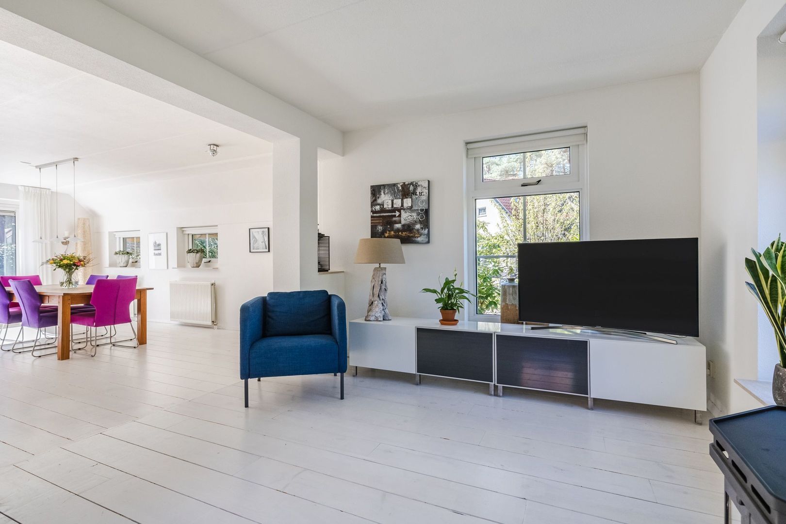 De Witte Bergen 80, Ijhorst foto-5 blur