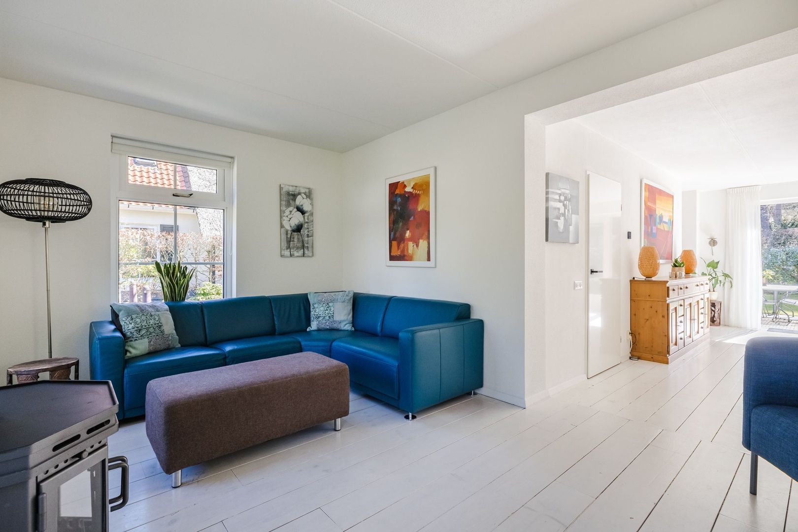 De Witte Bergen 80, Ijhorst foto-4 blur