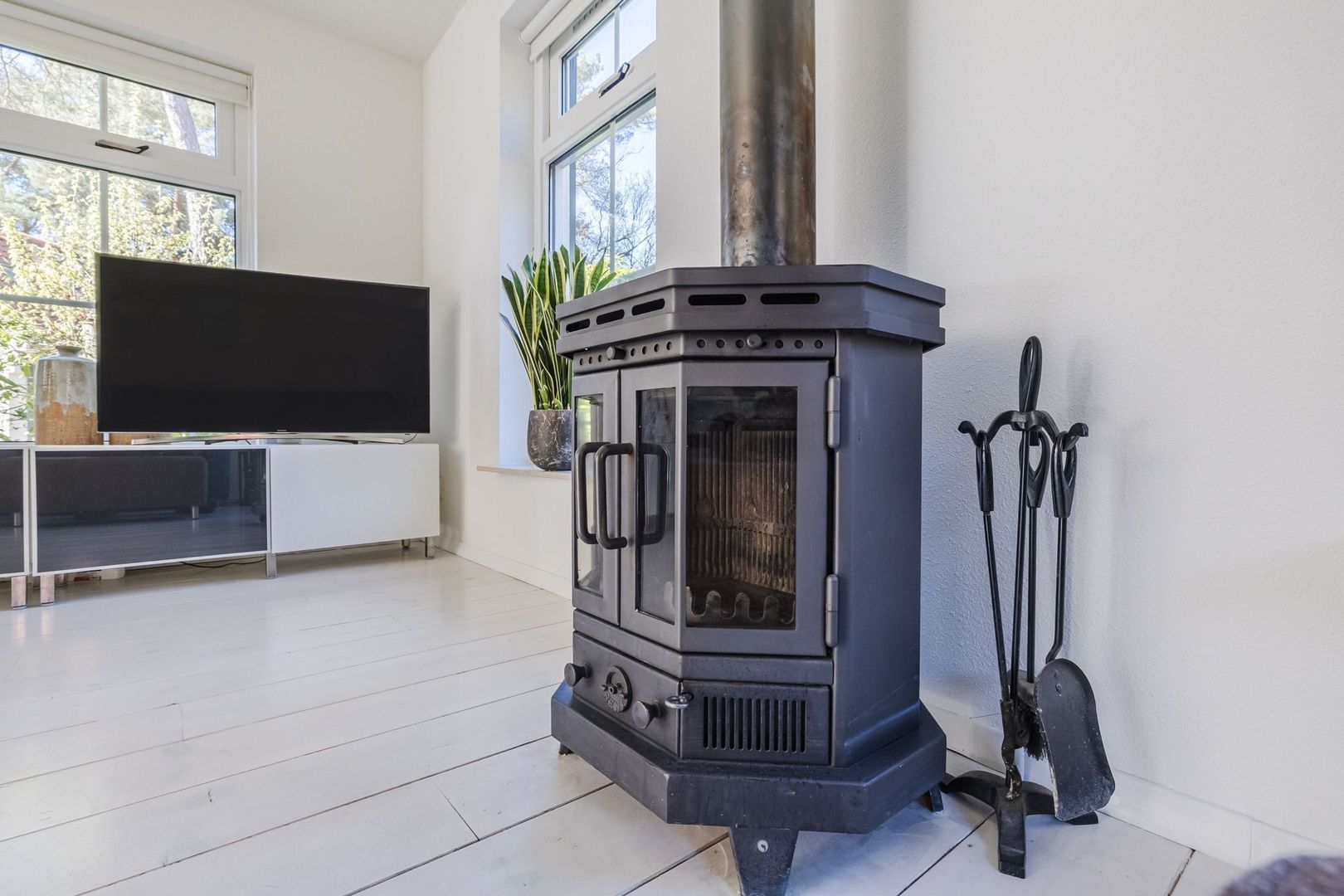 De Witte Bergen 80, Ijhorst foto-6 blur