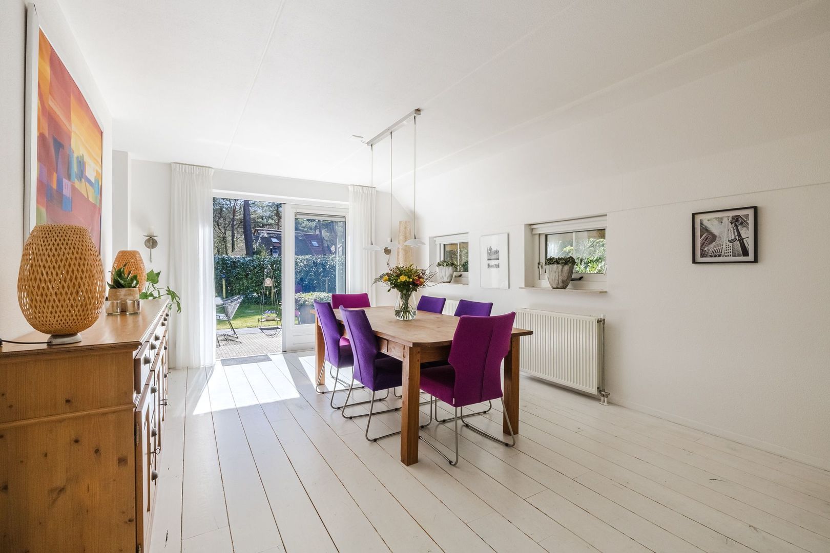 De Witte Bergen 80, Ijhorst foto-8 blur