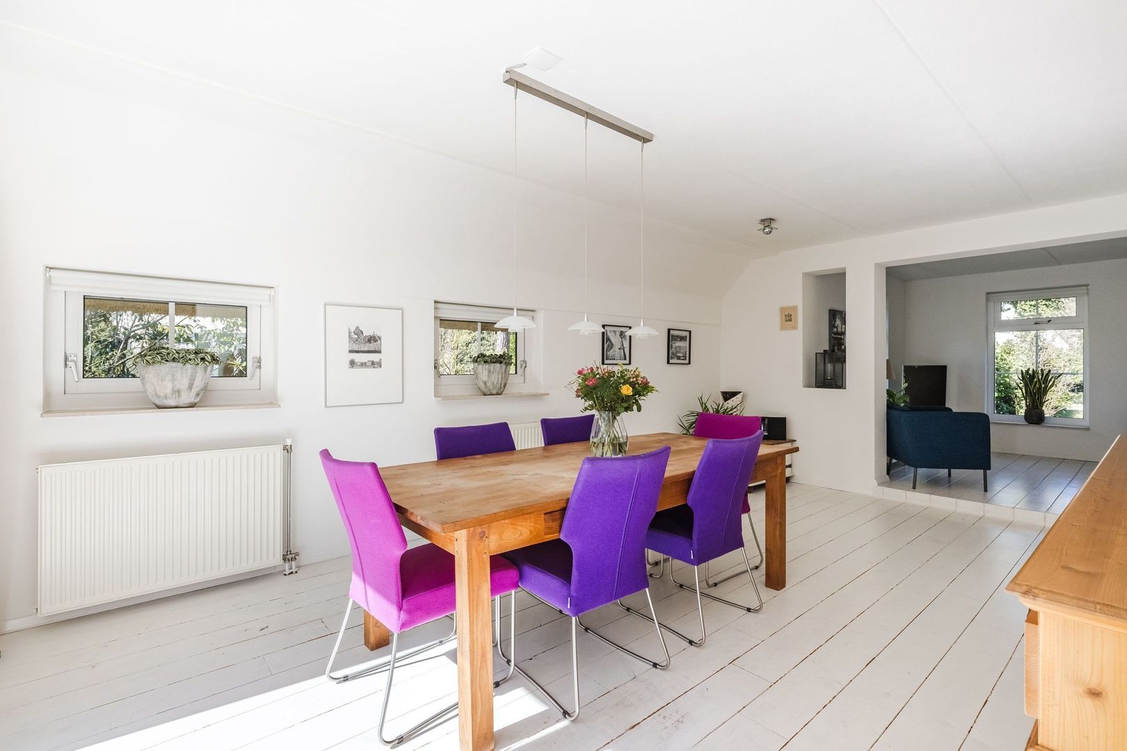 De Witte Bergen 80, Ijhorst foto-10 blur