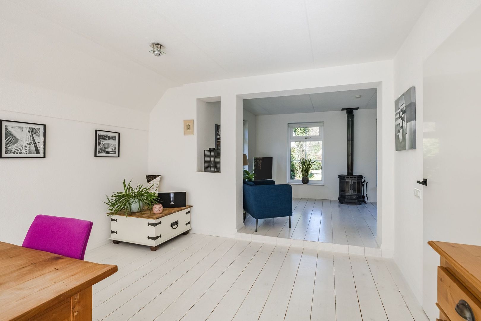 De Witte Bergen 80, Ijhorst foto-7 blur