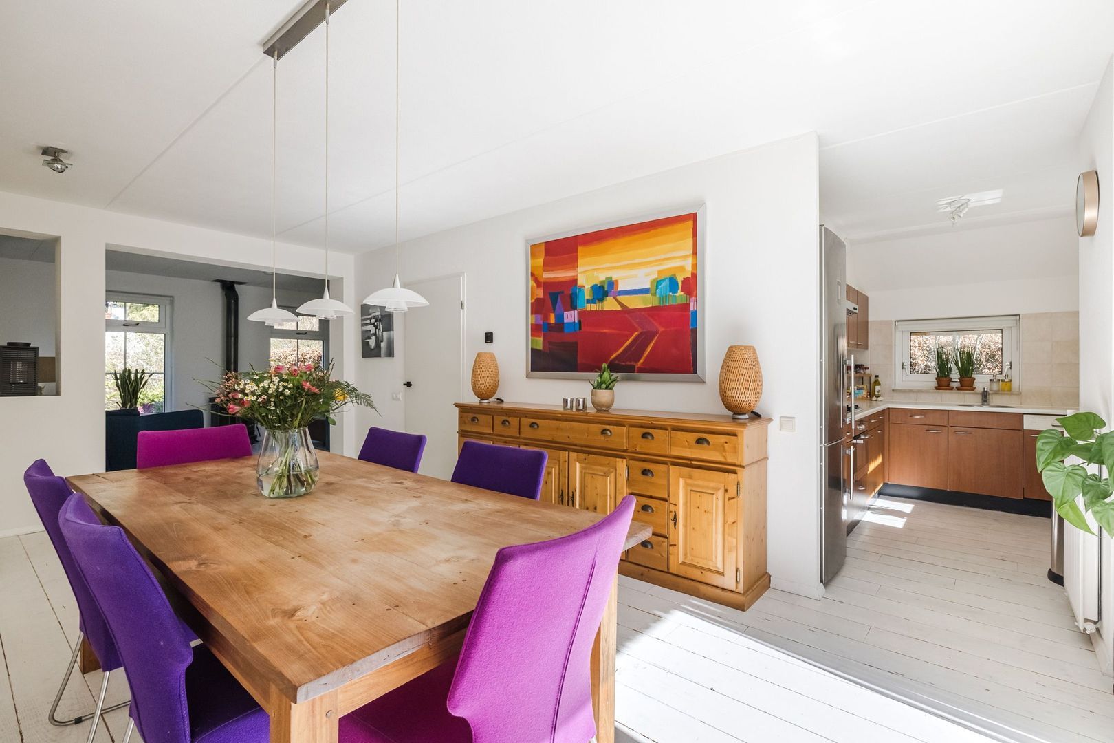 De Witte Bergen 80, Ijhorst foto-11 blur