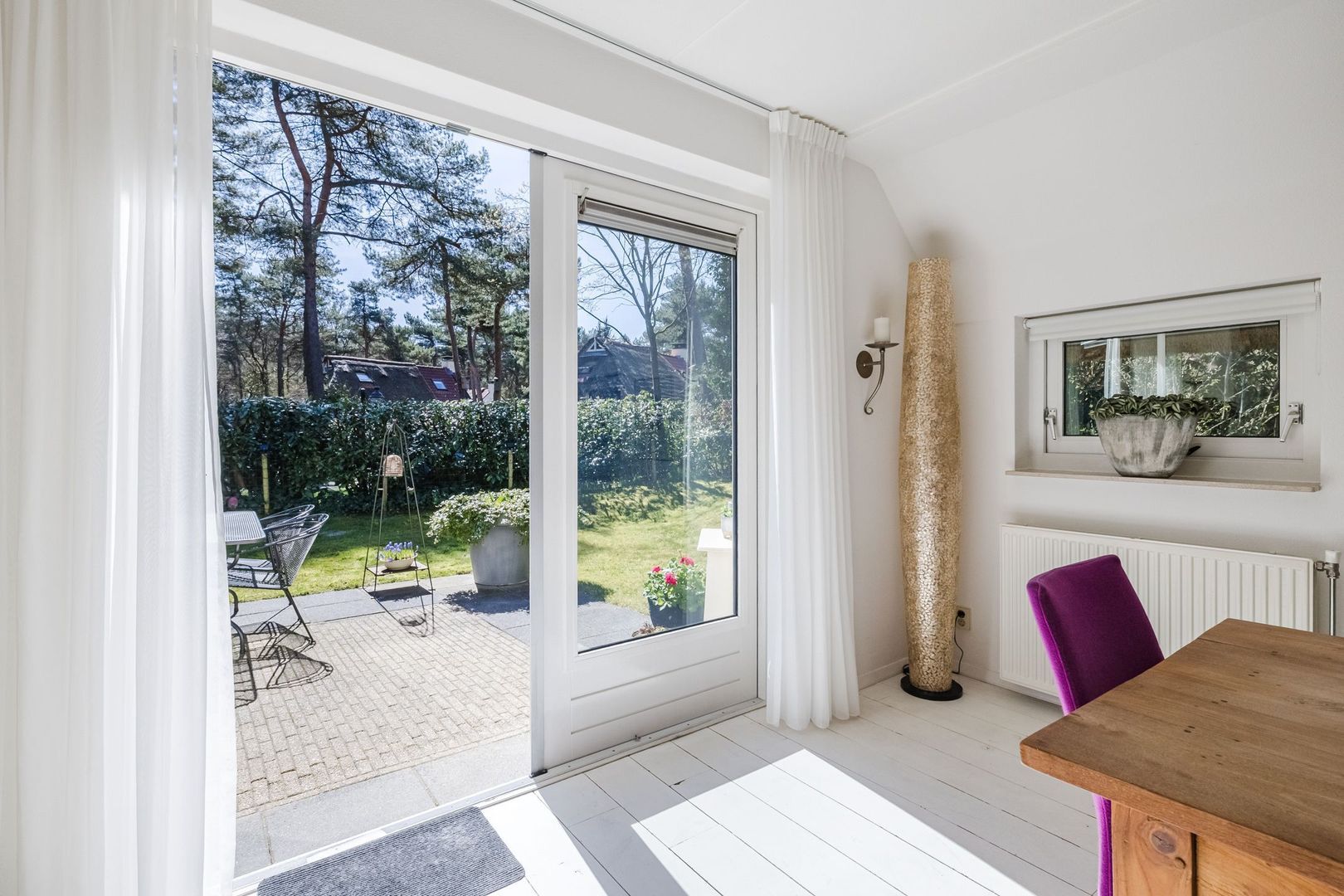 De Witte Bergen 80, Ijhorst foto-12 blur