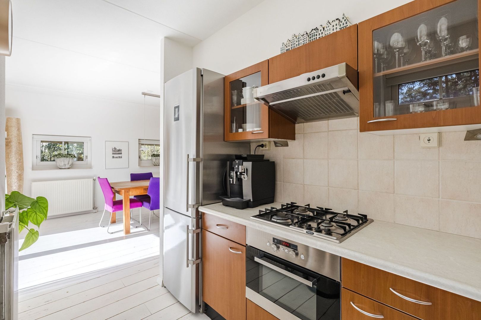 De Witte Bergen 80, Ijhorst foto-14 blur