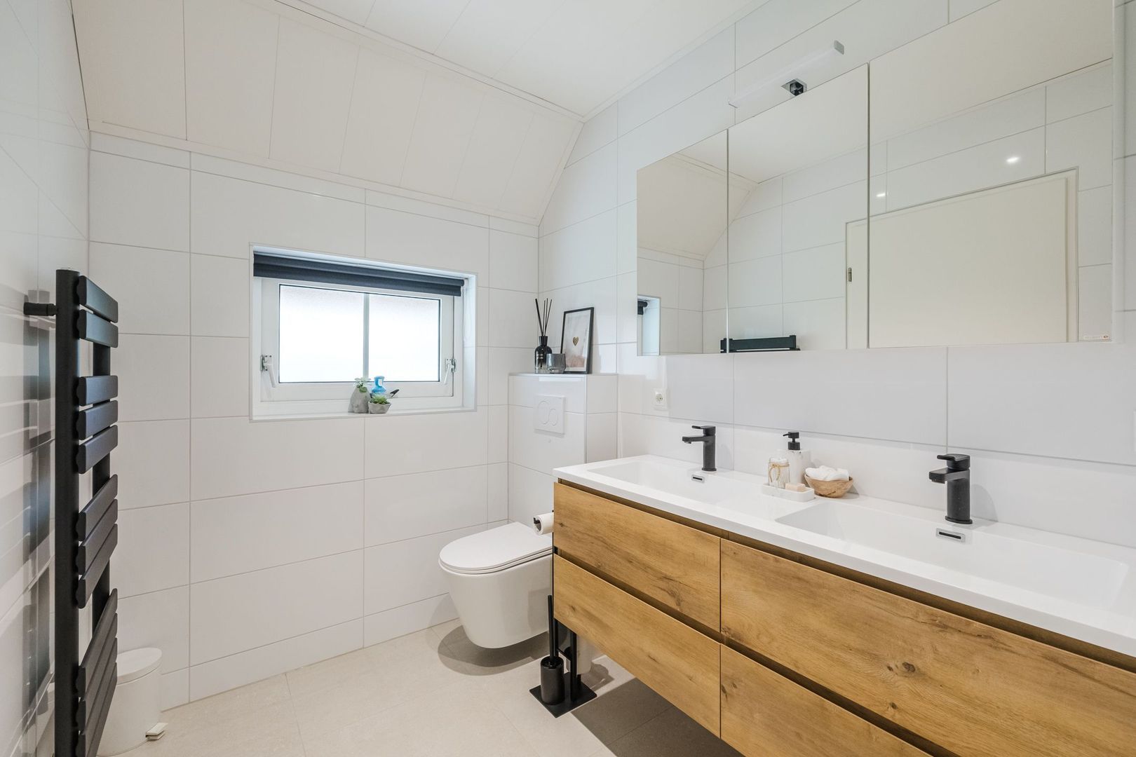 De Witte Bergen 80, Ijhorst foto-15 blur