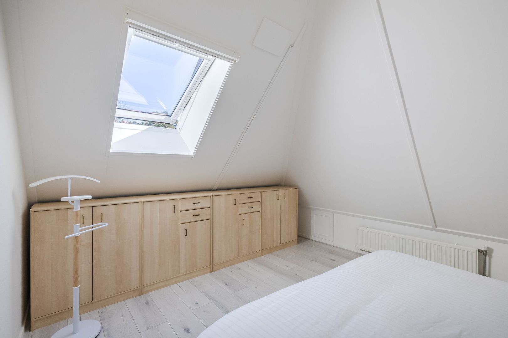 De Witte Bergen 80, Ijhorst foto-18 blur