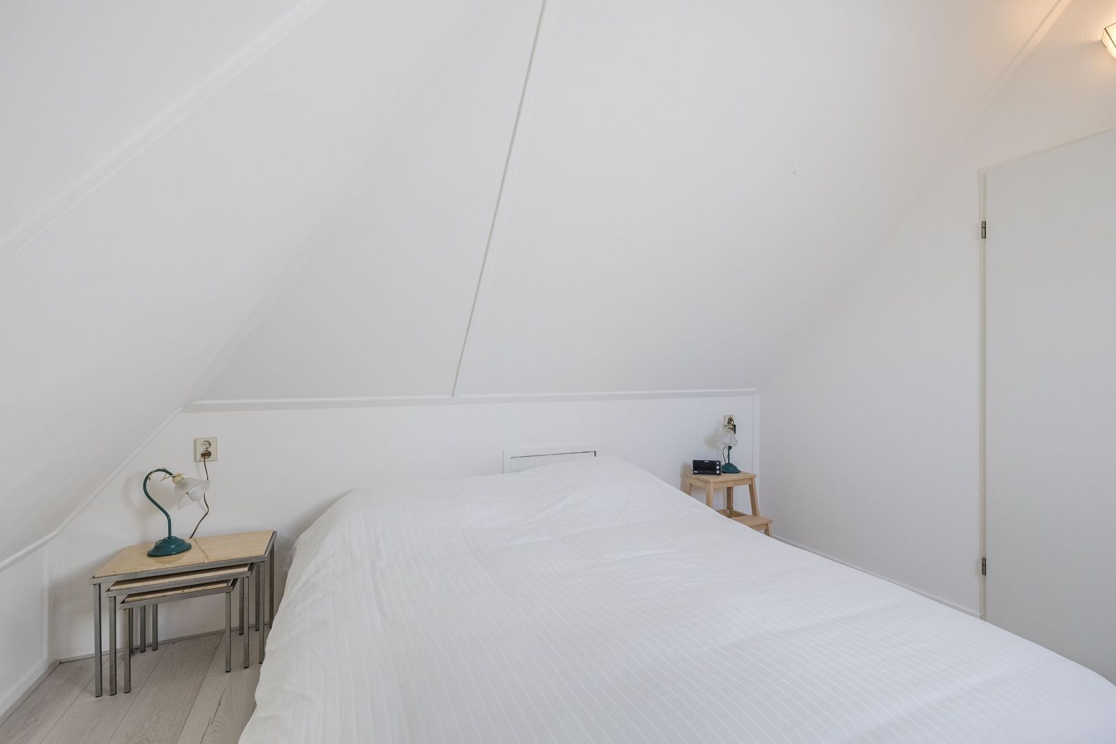 De Witte Bergen 80, Ijhorst foto-20 blur