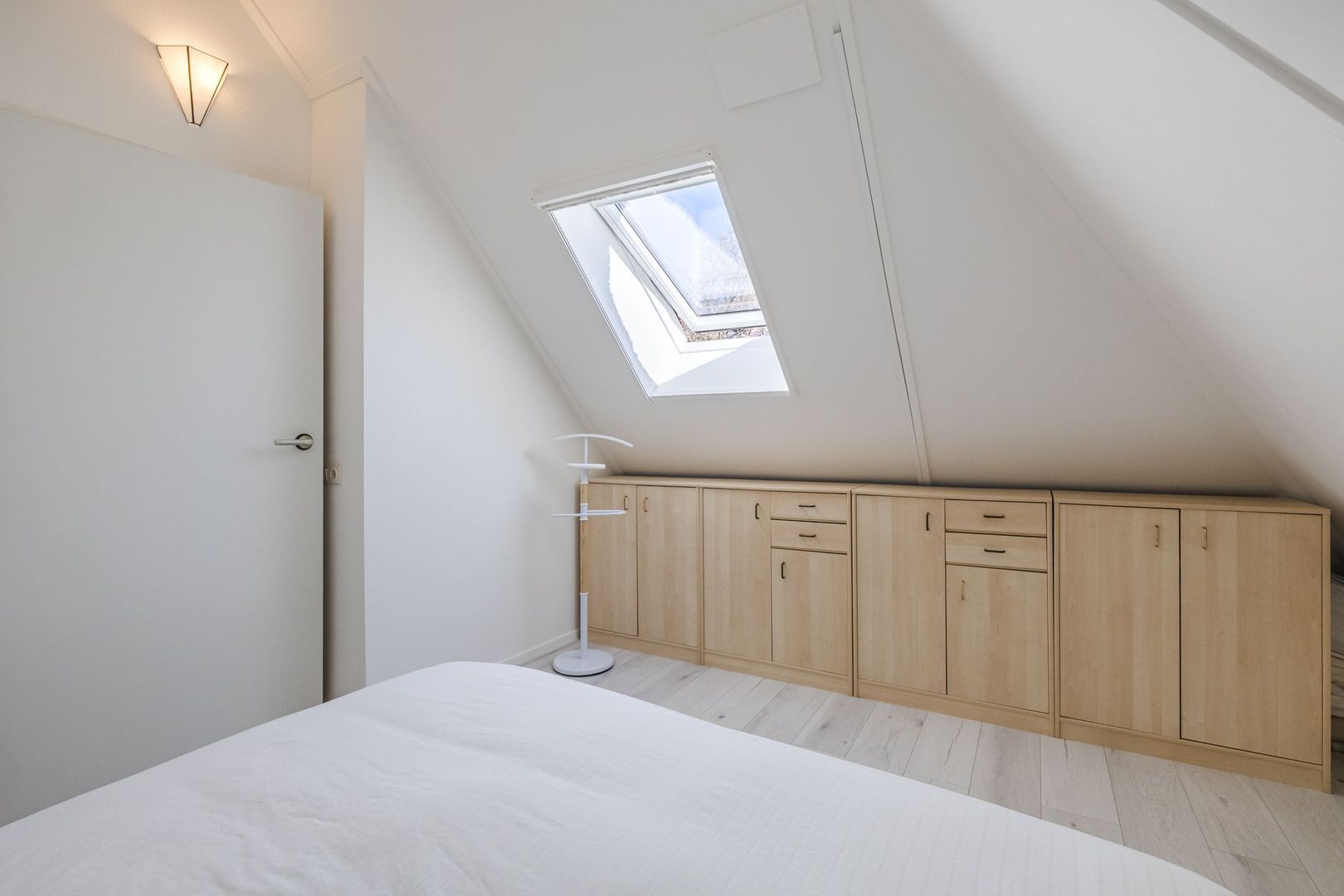 De Witte Bergen 80, Ijhorst foto-19 blur