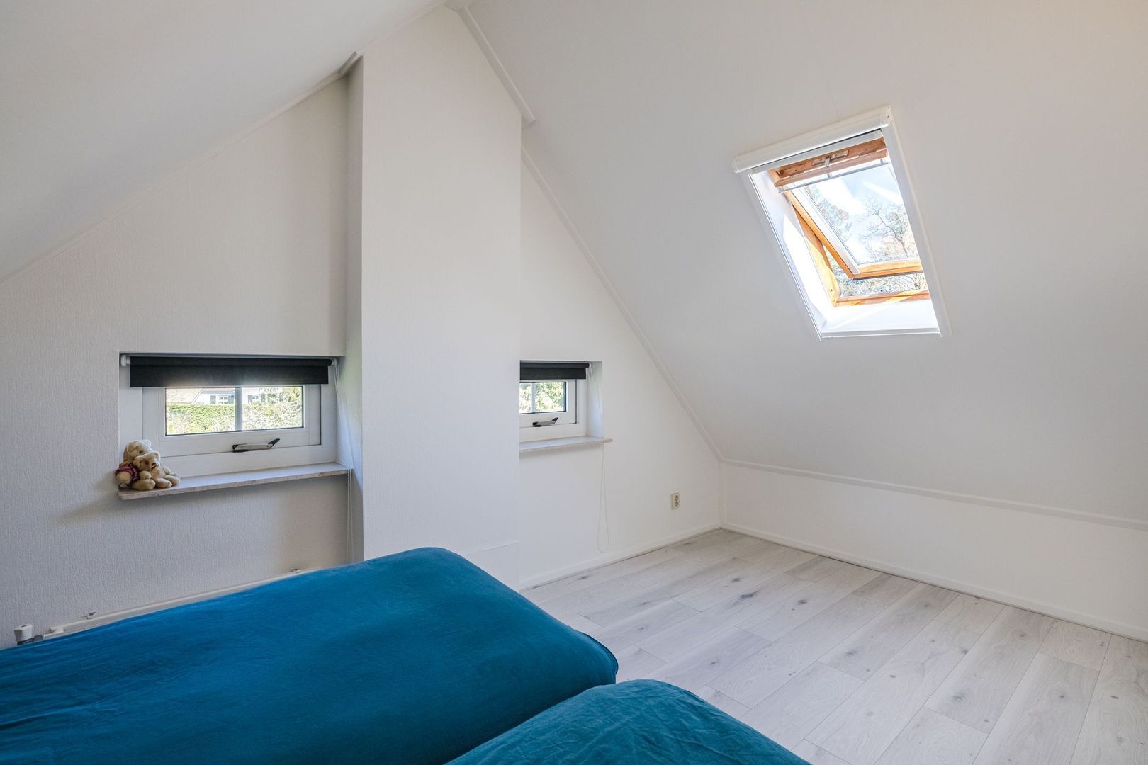 De Witte Bergen 80, Ijhorst foto-24 blur