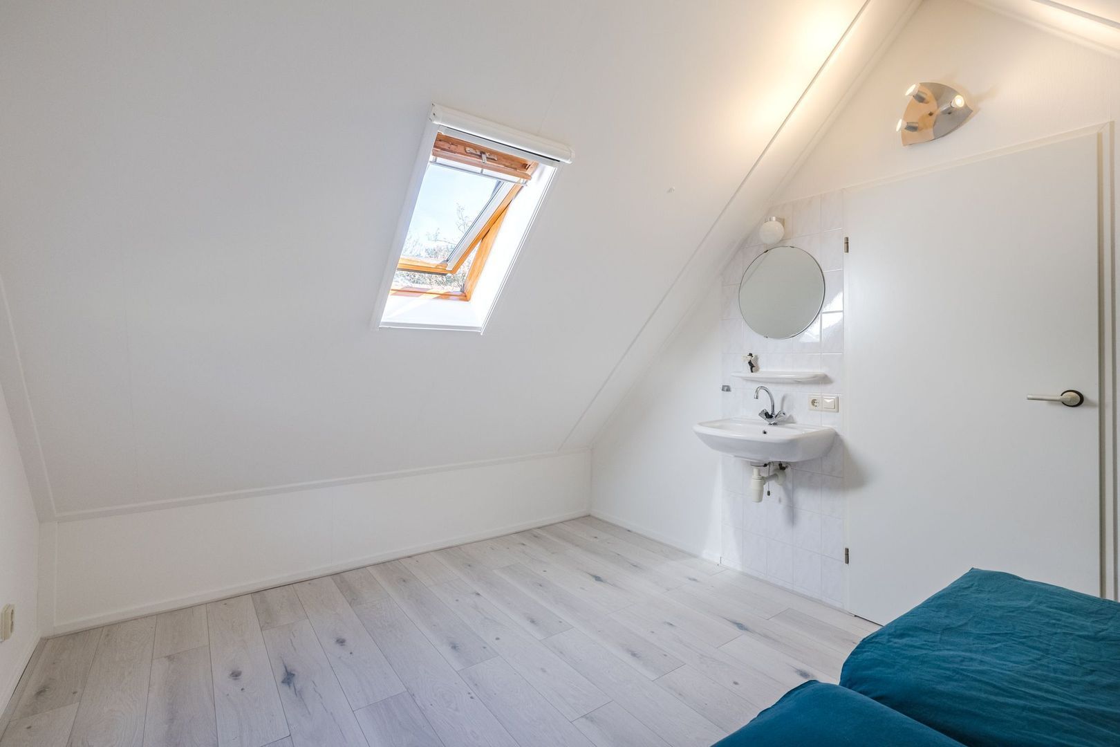 De Witte Bergen 80, Ijhorst foto-23 blur