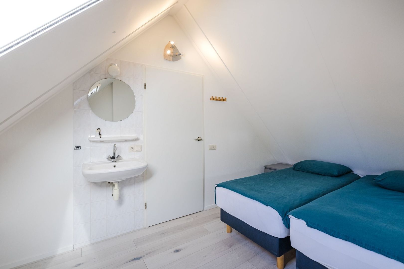 De Witte Bergen 80, Ijhorst foto-22 blur