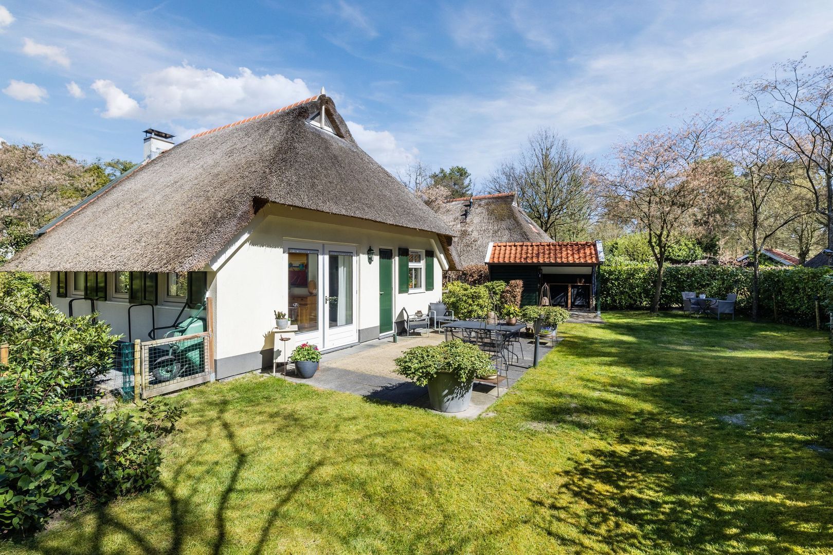 De Witte Bergen 80, Ijhorst foto-1 blur