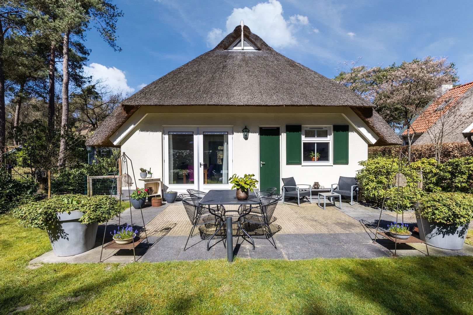 De Witte Bergen 80, Ijhorst foto-31 blur