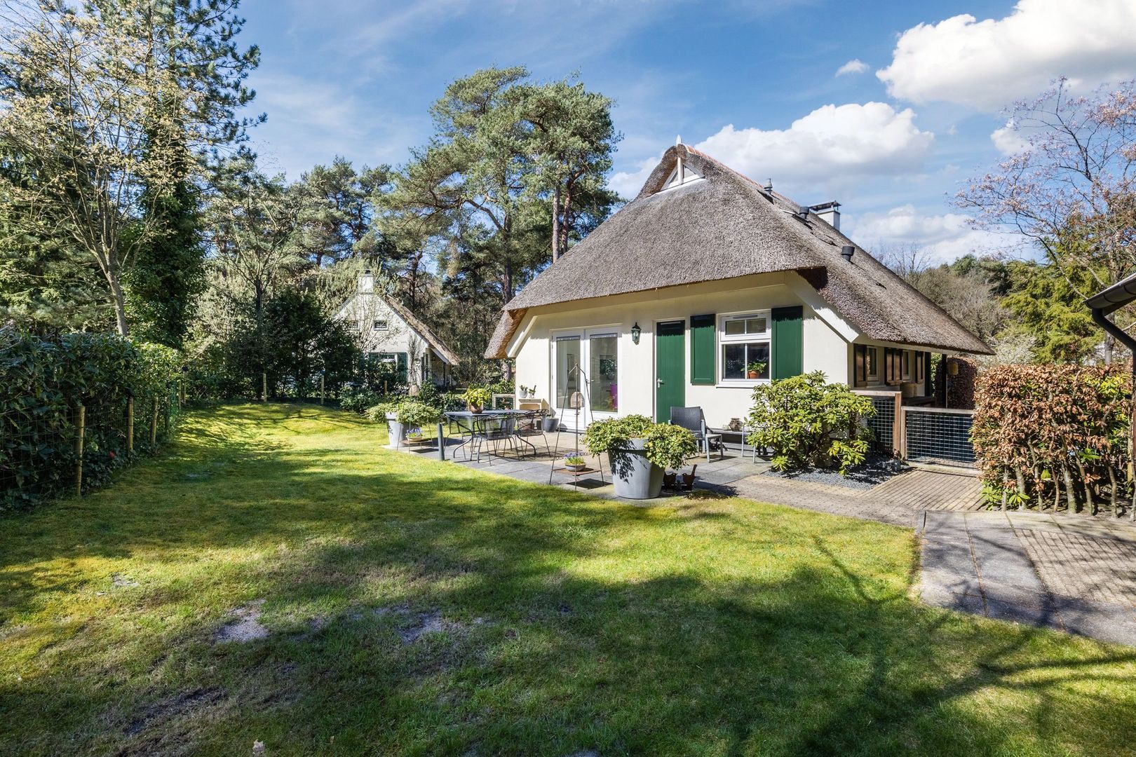 De Witte Bergen 80, Ijhorst foto-32 blur