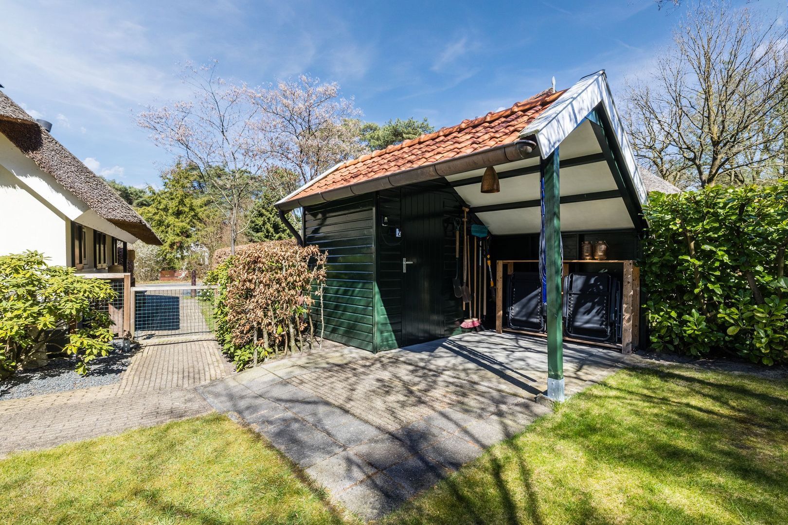 De Witte Bergen 80, Ijhorst foto-34 blur