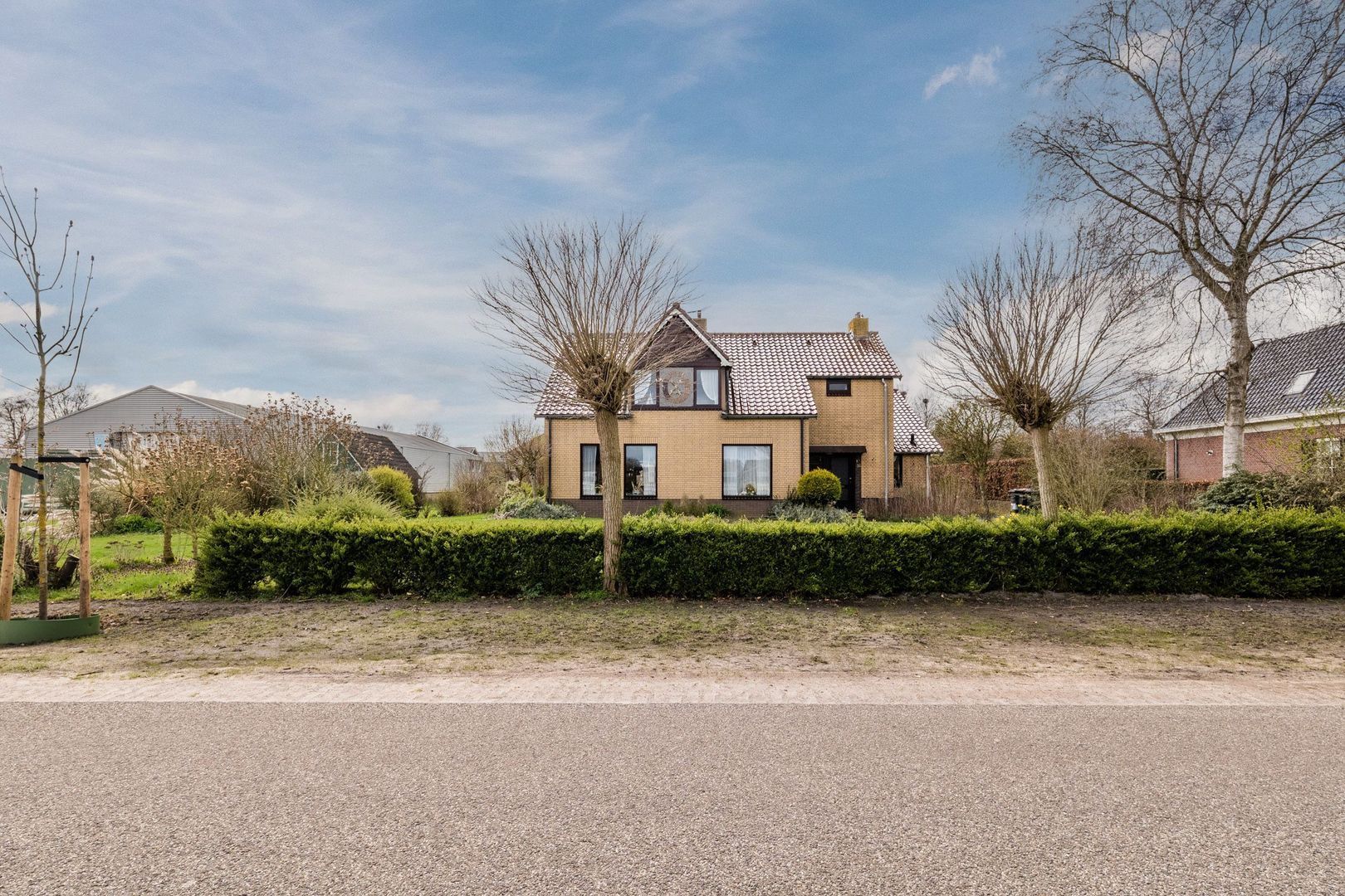 Kastanjelaan 1 b, Staphorst foto-1 blur