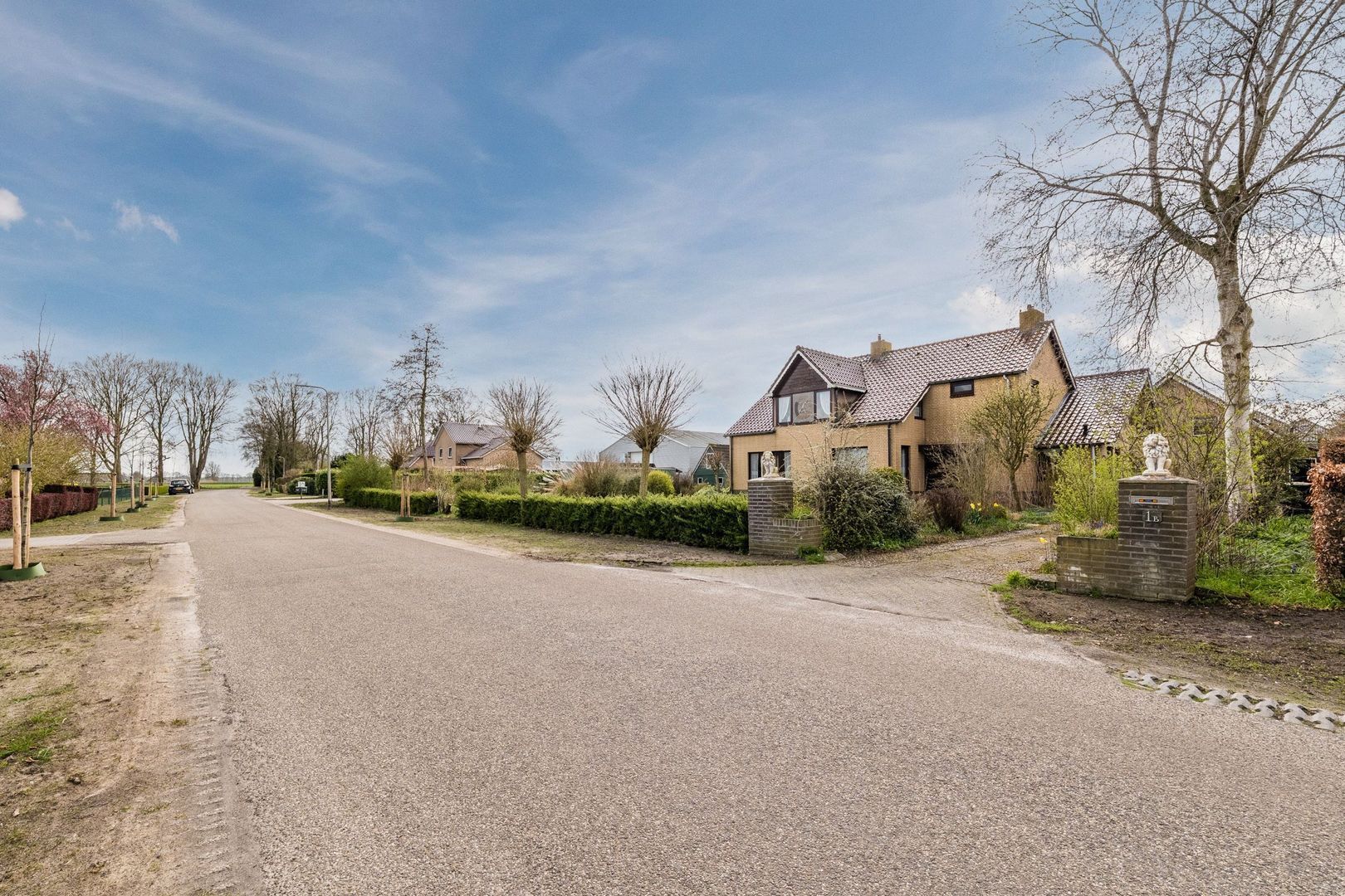 Kastanjelaan 1 b, Staphorst foto-22 blur