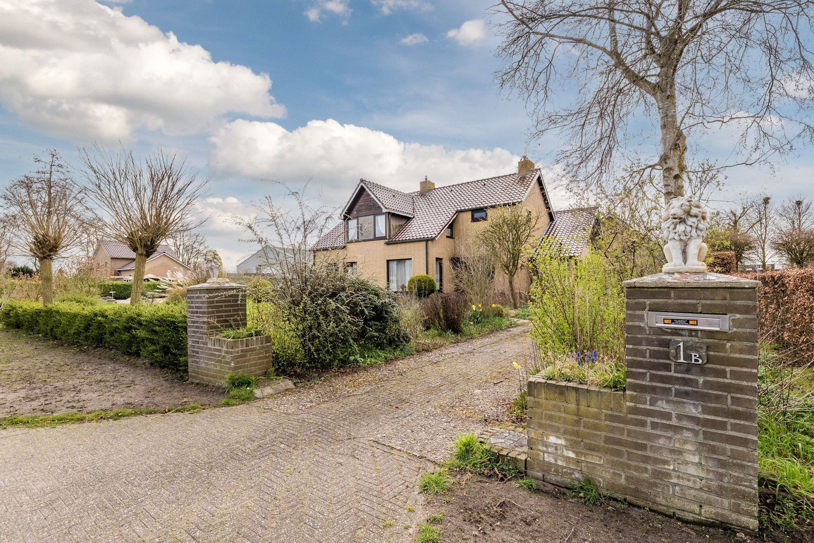 Kastanjelaan 1 b, Staphorst foto-21 blur