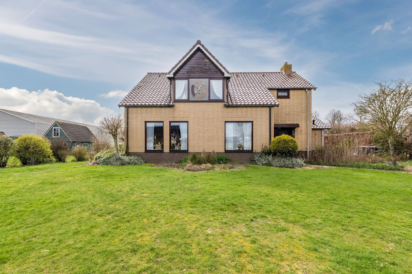 Kastanjelaan 1 b, Staphorst foto-2 blur