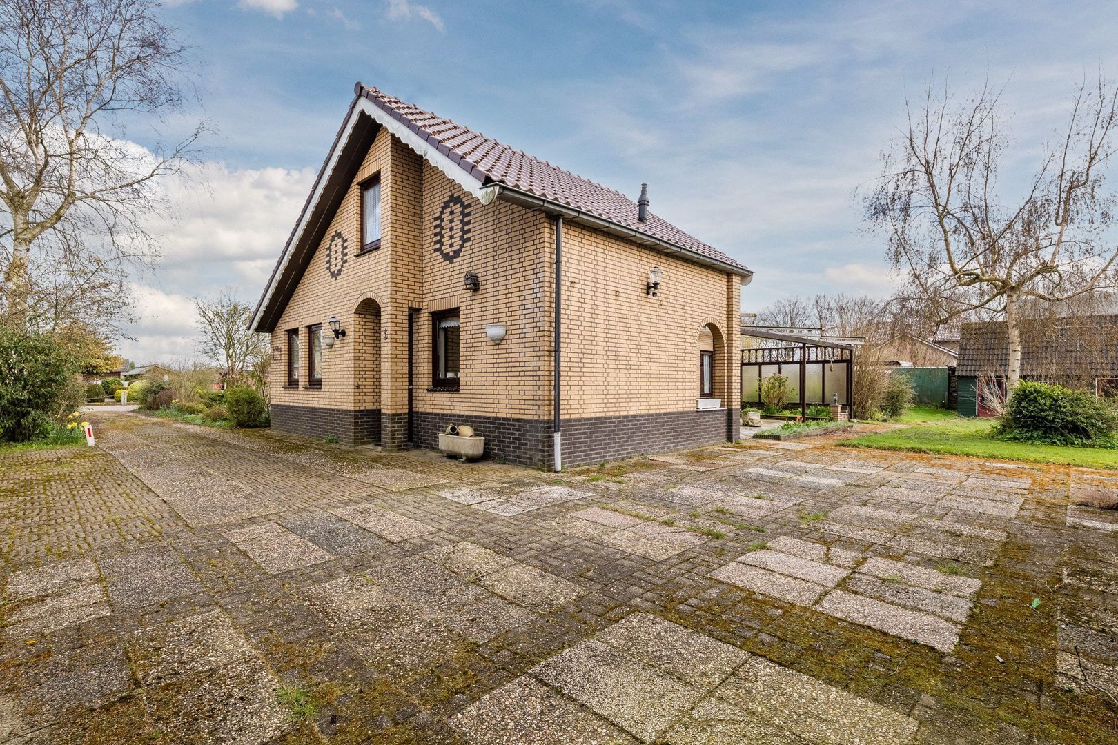 Kastanjelaan 1 b, Staphorst foto-6 blur