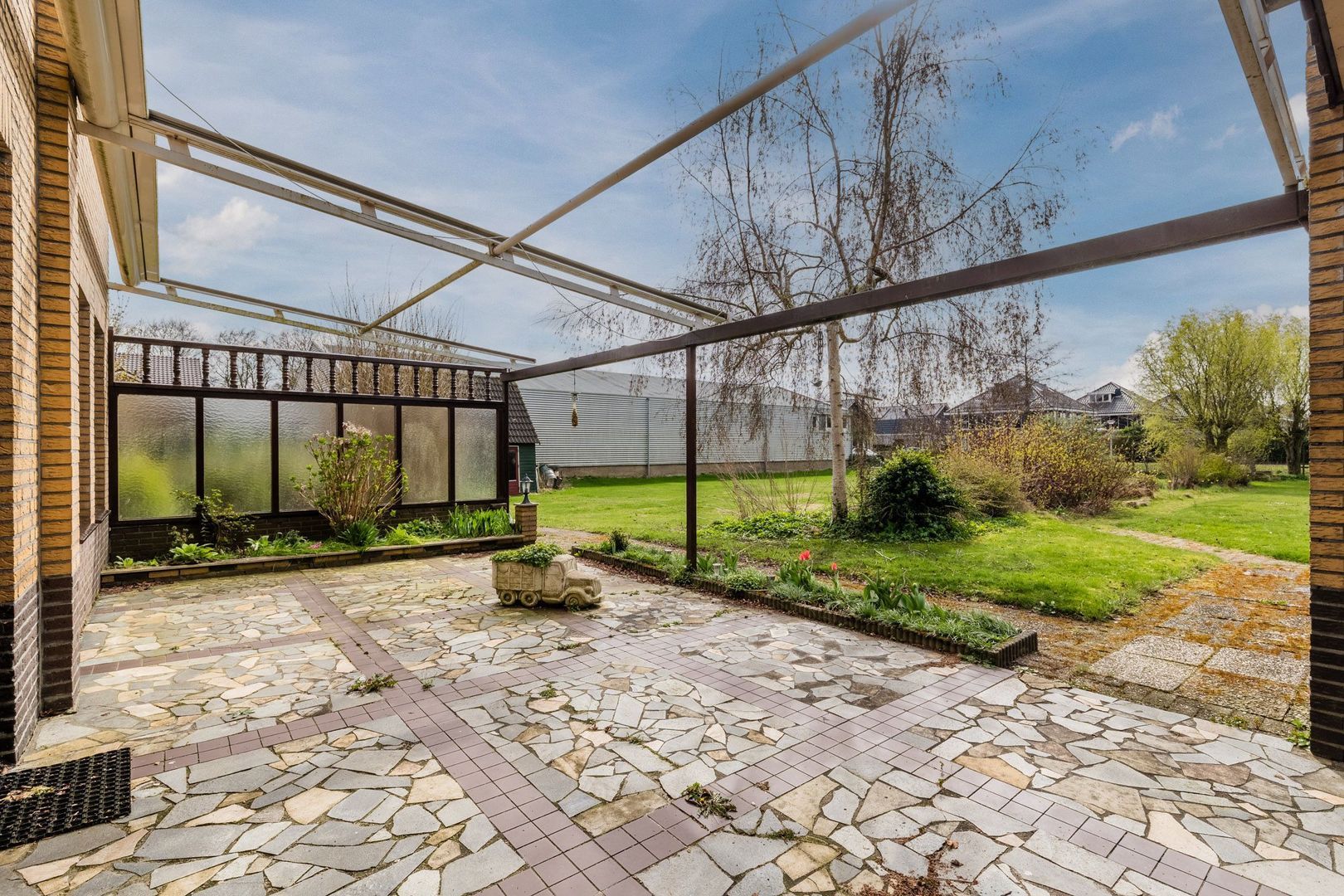 Kastanjelaan 1 b, Staphorst foto-8 blur