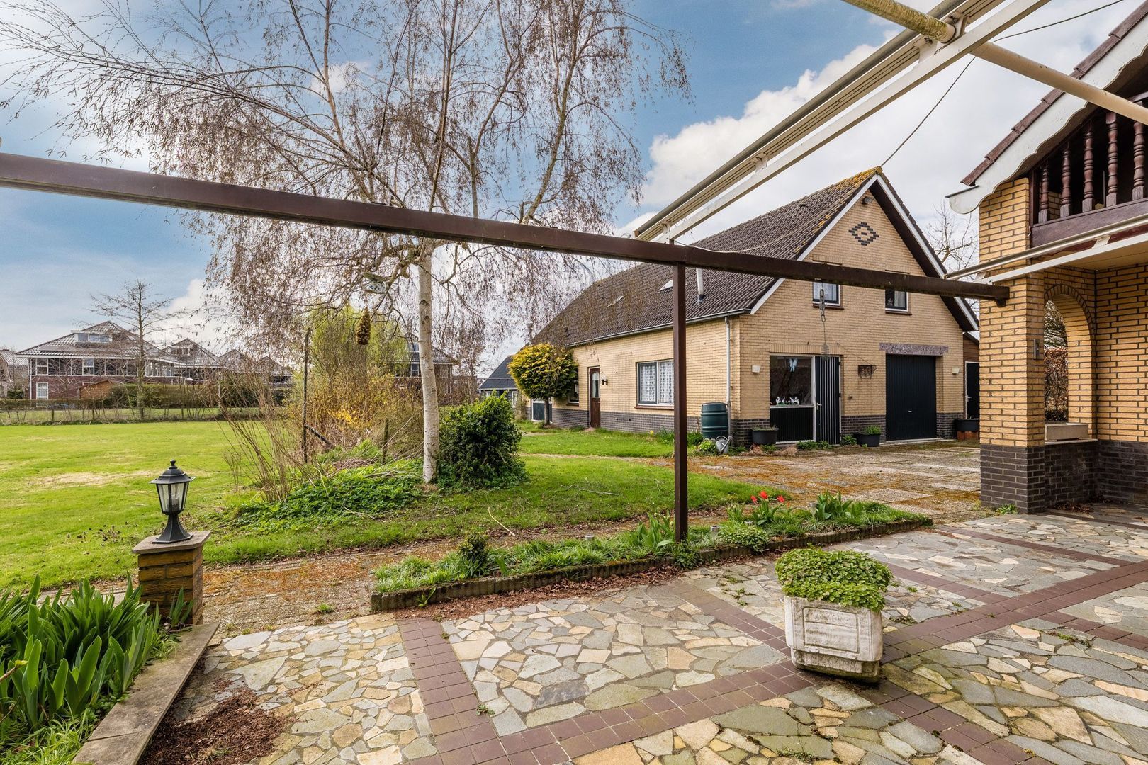 Kastanjelaan 1 b, Staphorst foto-9 blur