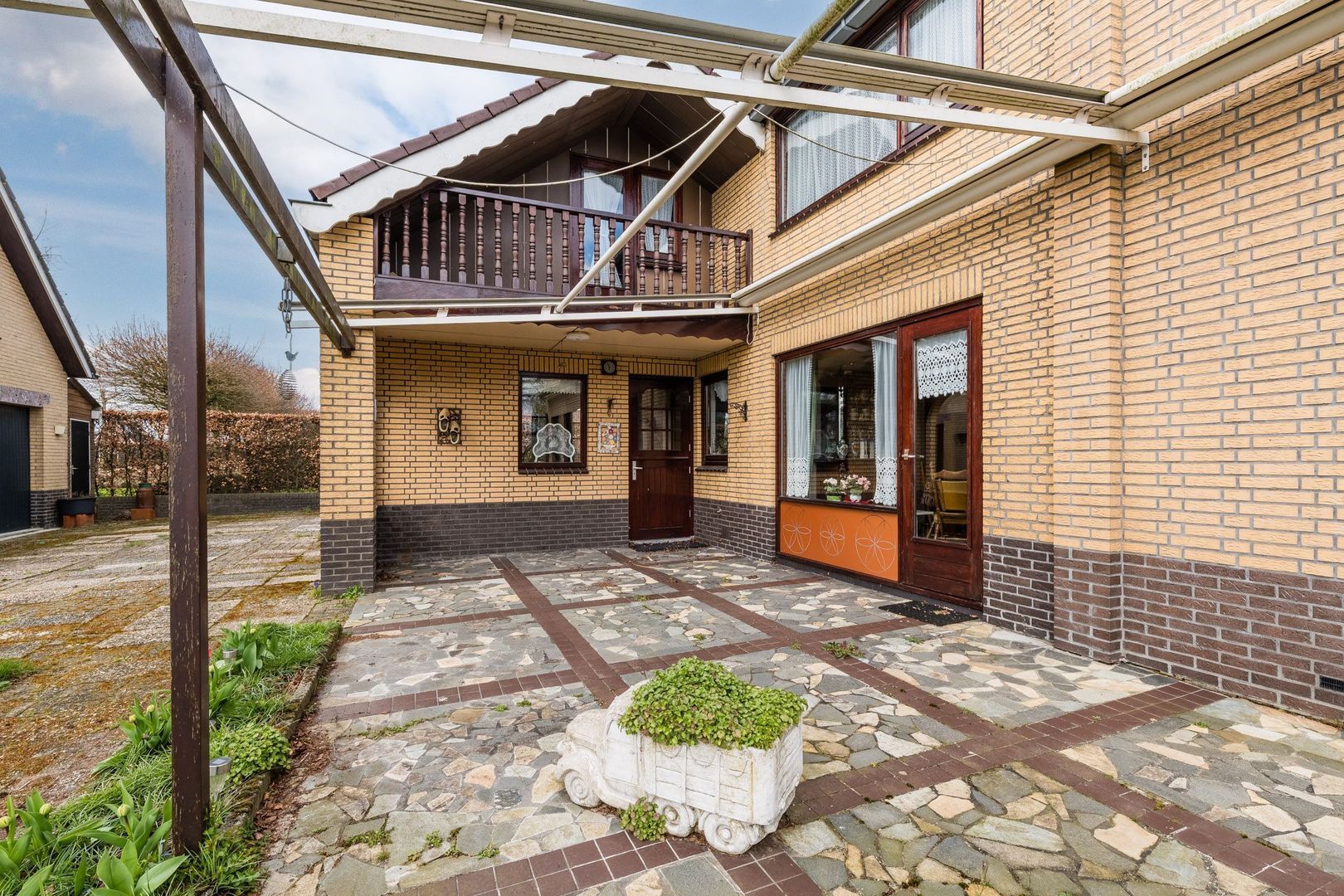 Kastanjelaan 1 b, Staphorst foto-10 blur