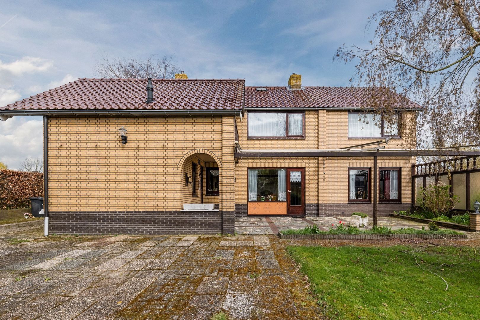 Kastanjelaan 1 b, Staphorst foto-11 blur