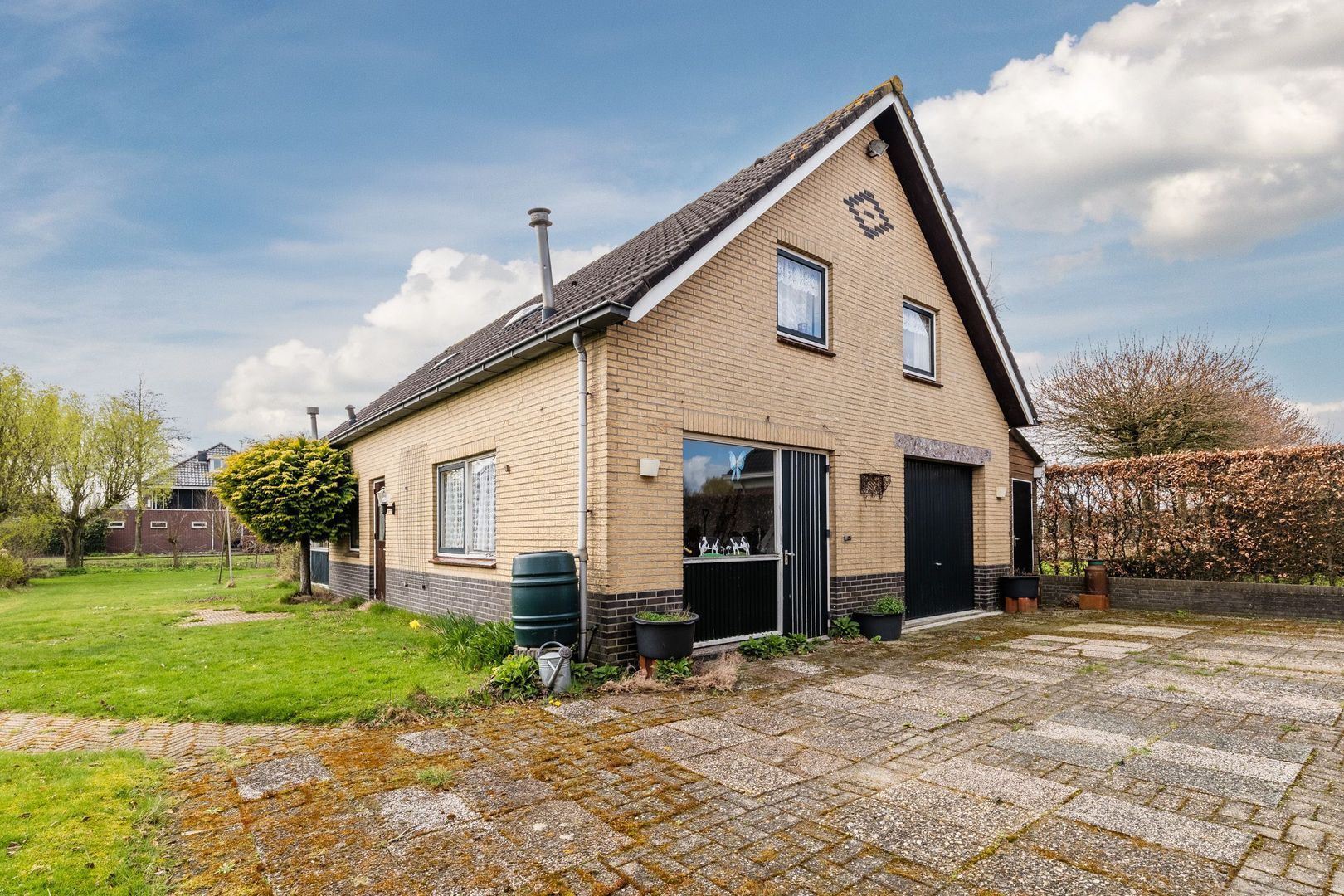 Kastanjelaan 1 b, Staphorst foto-15 blur