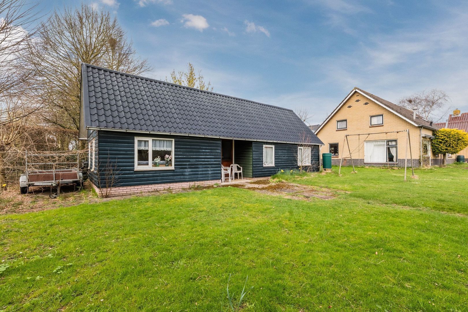 Kastanjelaan 1 b, Staphorst foto-17 blur