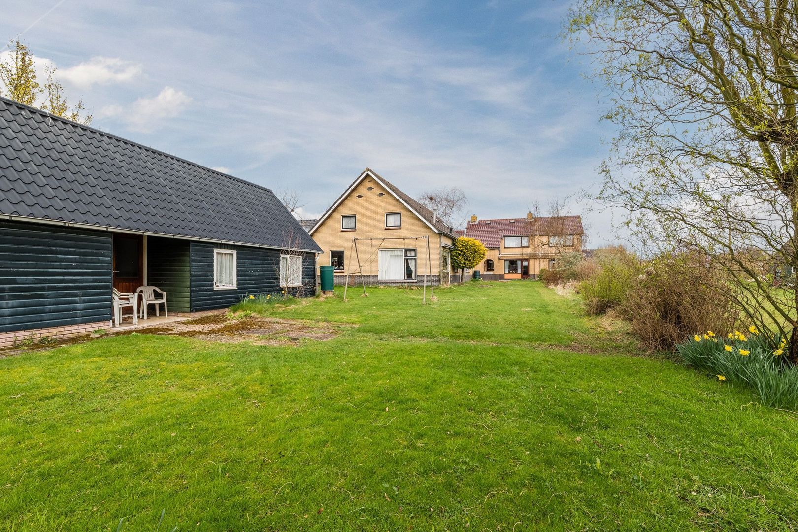 Kastanjelaan 1 b, Staphorst foto-19 blur