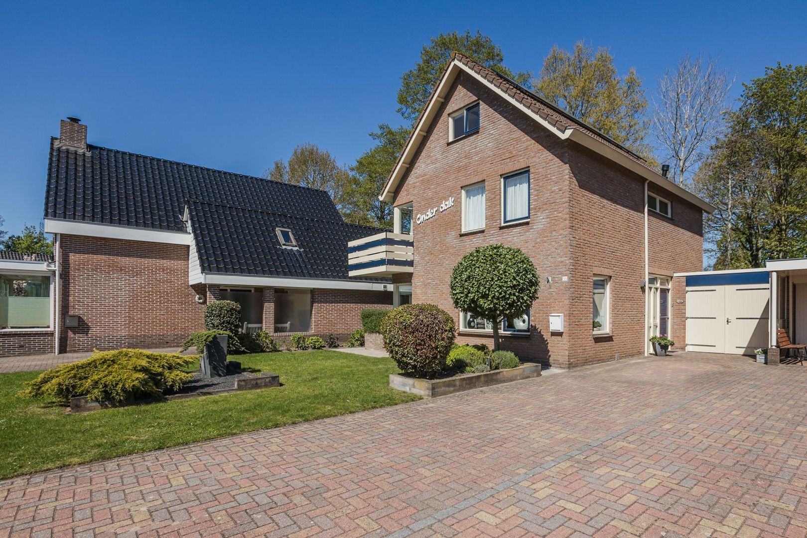 De Schuilplaats 35, Meppel foto-29 blur