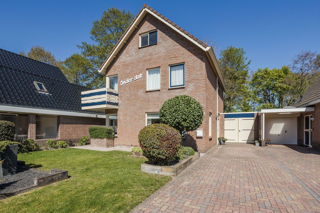 De Schuilplaats 35, Meppel