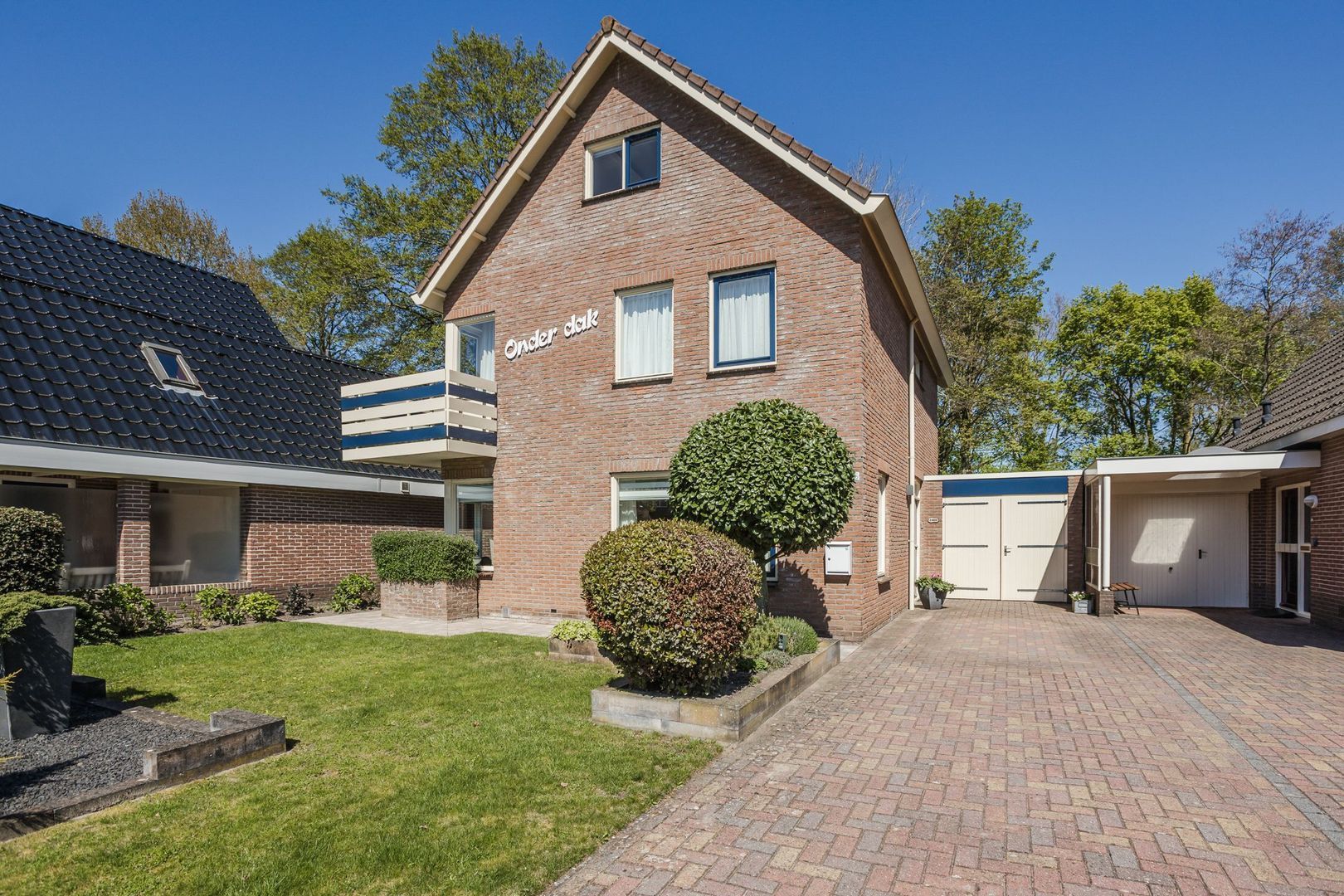 De Schuilplaats 35, Meppel foto-0 blur