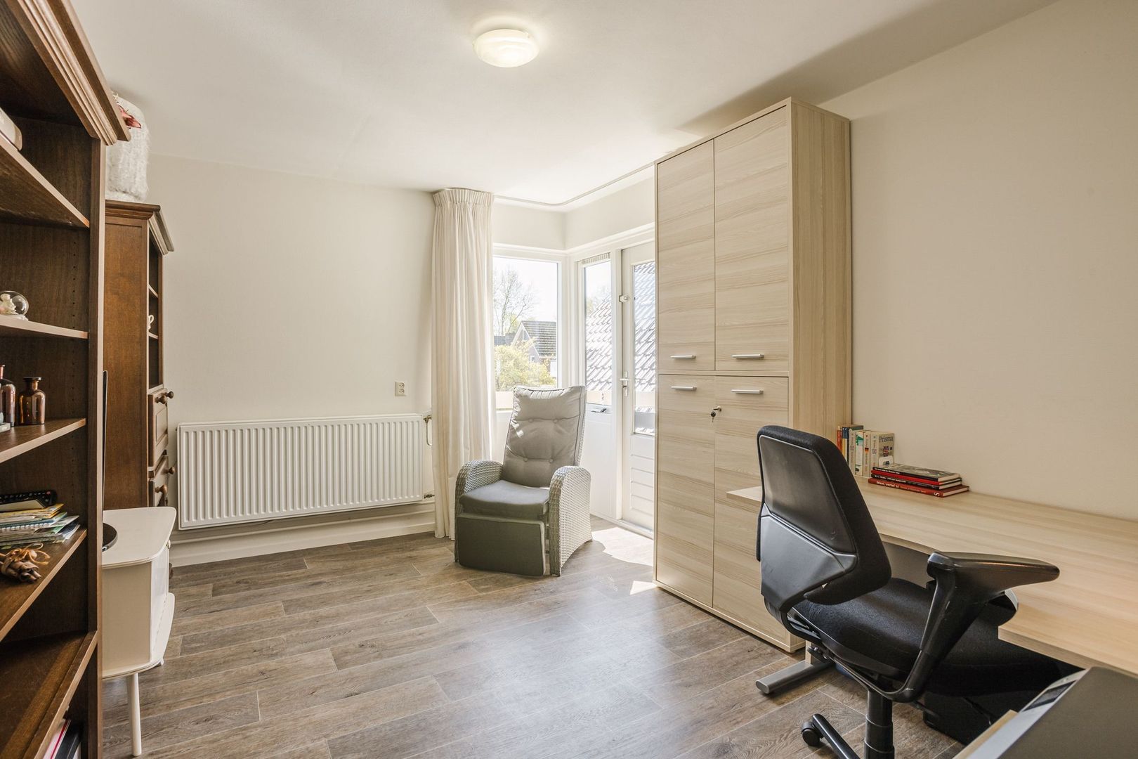 De Schuilplaats 35, Meppel foto-14 blur