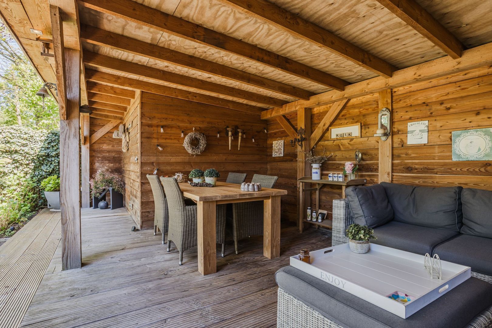 De Schuilplaats 35, Meppel foto-37 blur