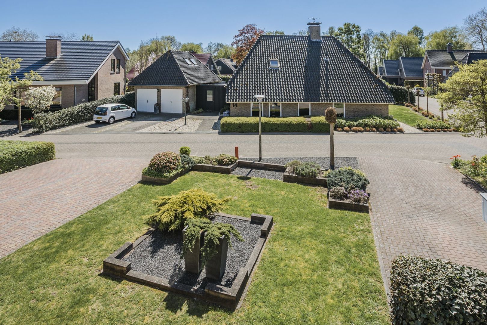 De Schuilplaats 35, Meppel foto-30 blur