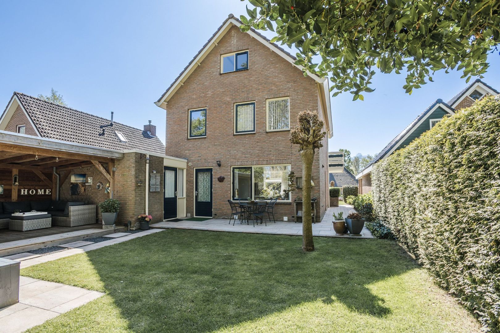 De Schuilplaats 35, Meppel foto-33 blur