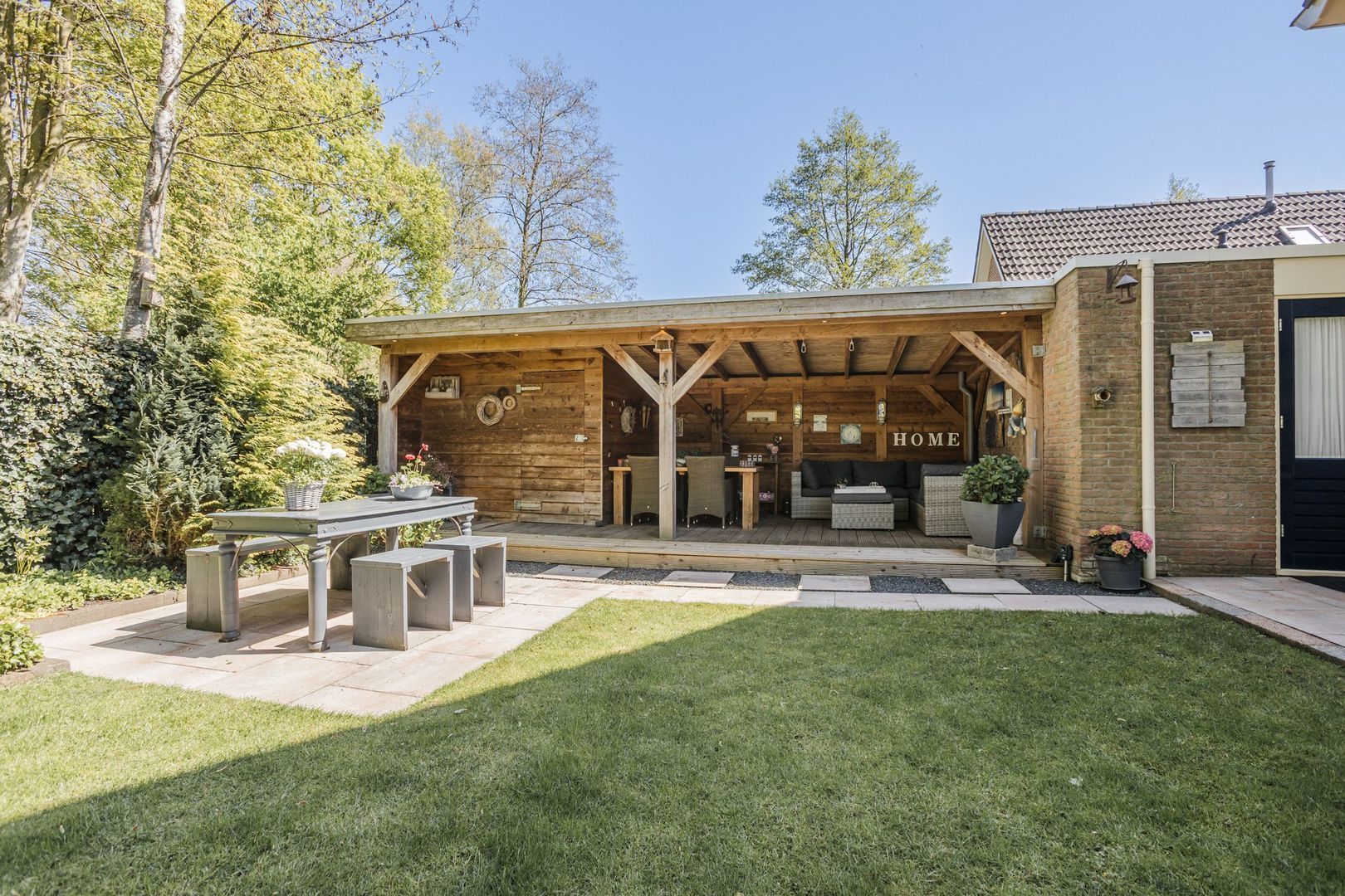 De Schuilplaats 35, Meppel foto-36 blur