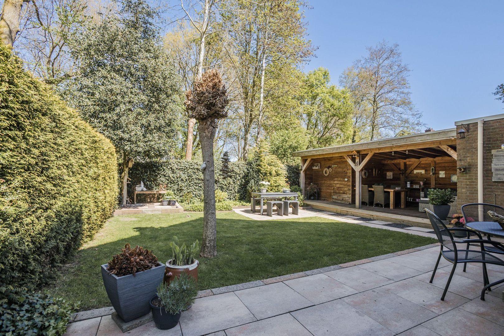 De Schuilplaats 35, Meppel foto-35 blur