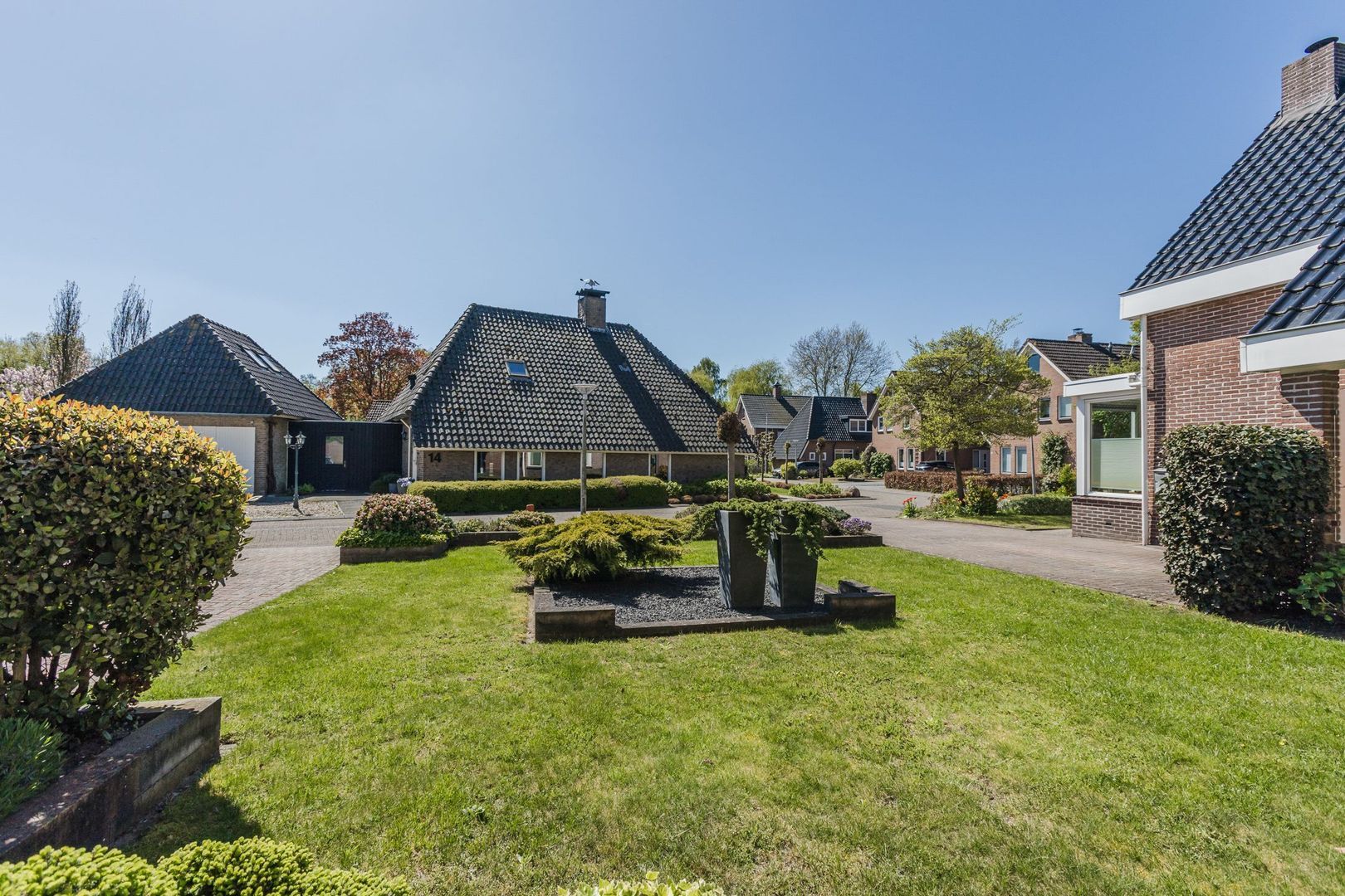 De Schuilplaats 35, Meppel foto-40 blur