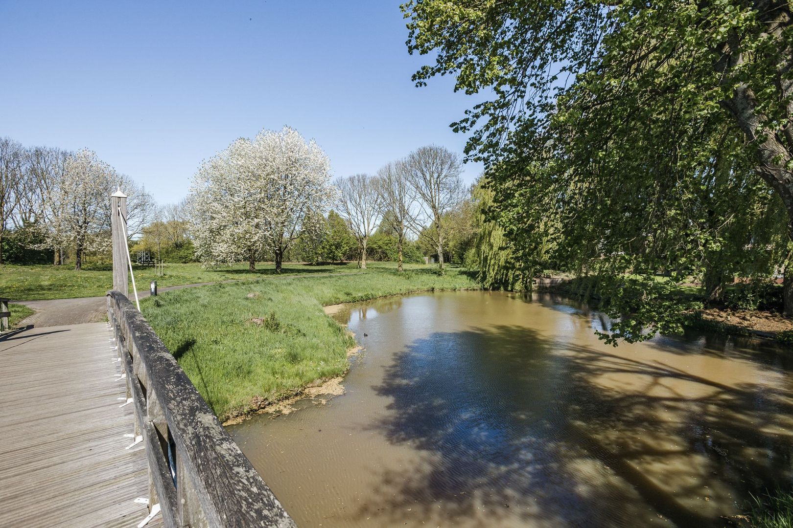 De Schuilplaats 35, Meppel foto-43 blur