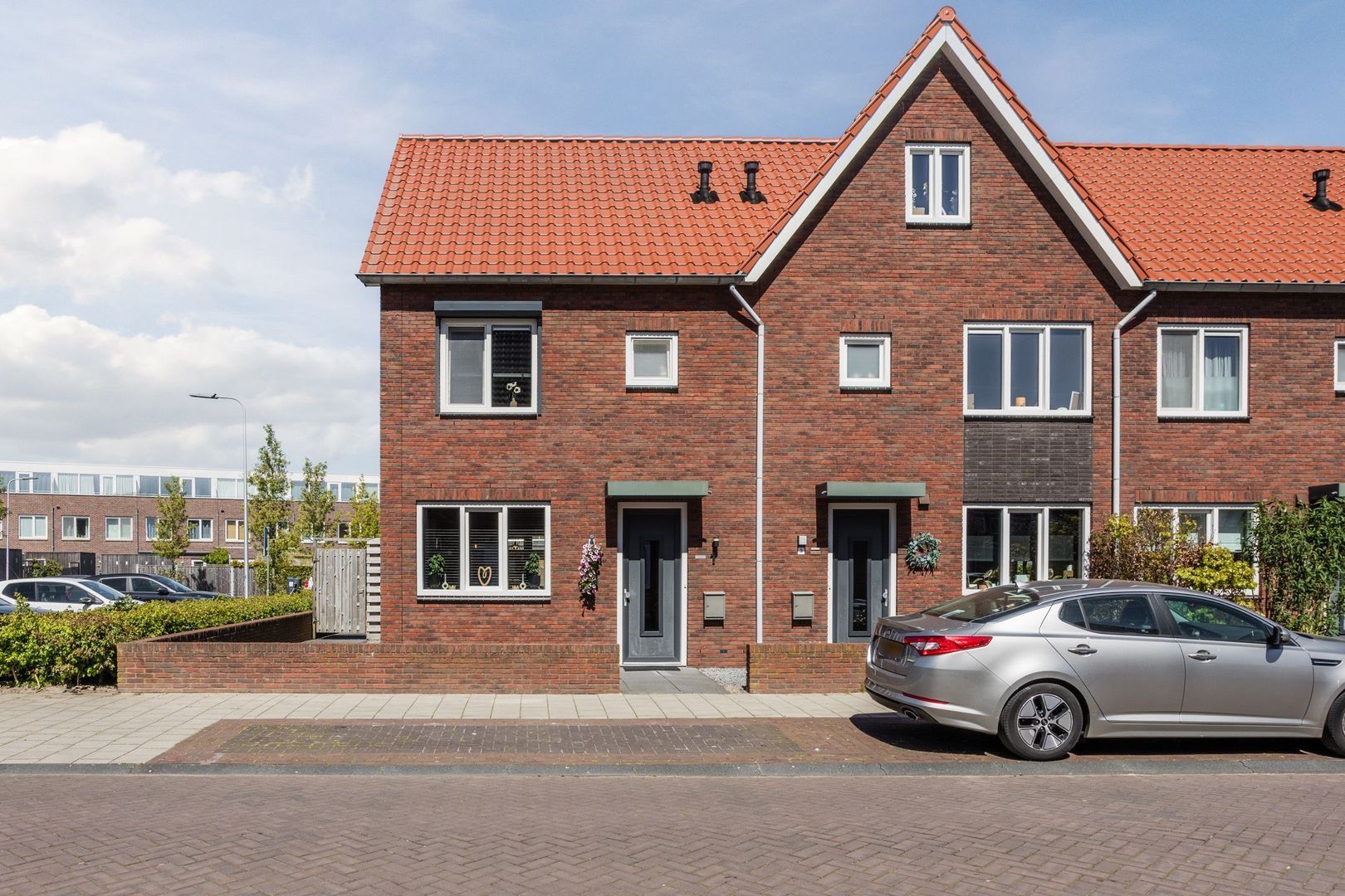 Drukpers 1, Meppel foto-29 blur
